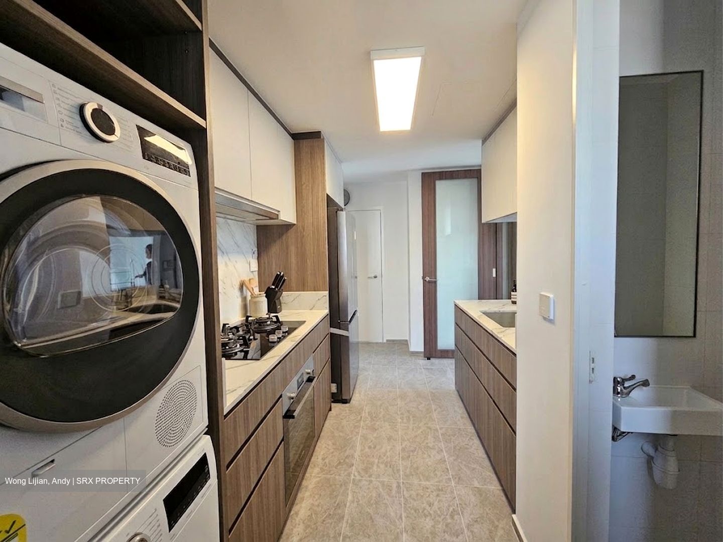 Bartley Vue (D19), Apartment #607566381